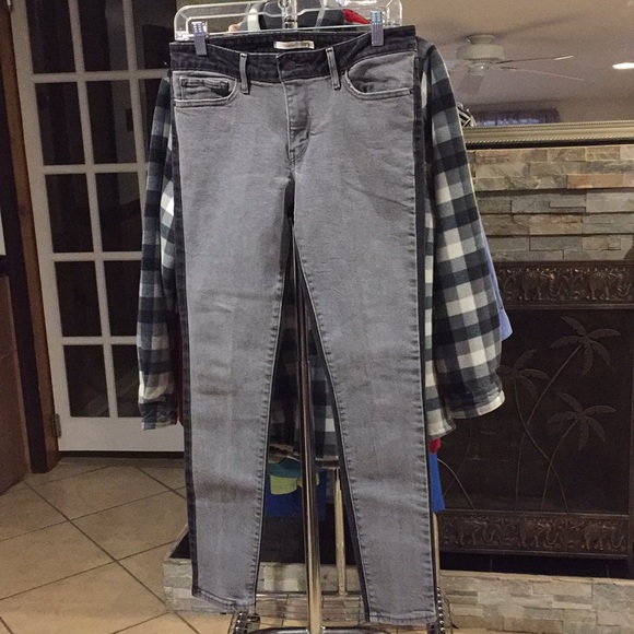 711 Denim - 711 Skinny 28/30 Jeans good condition